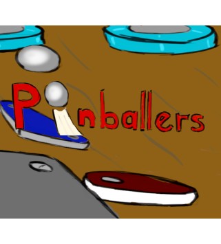 Pinballers Steam Key GLOBAL